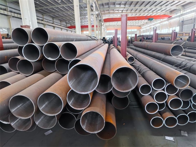 江门15CrMoG锅炉管