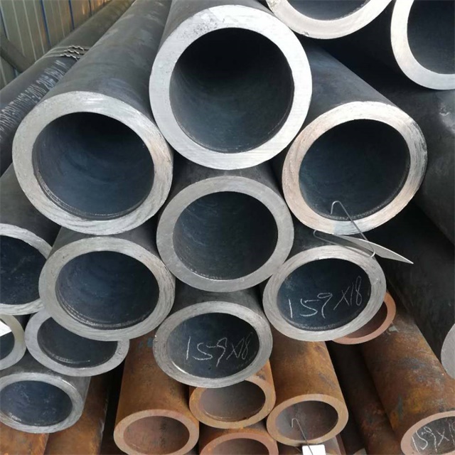 江门SA53A结构钢管