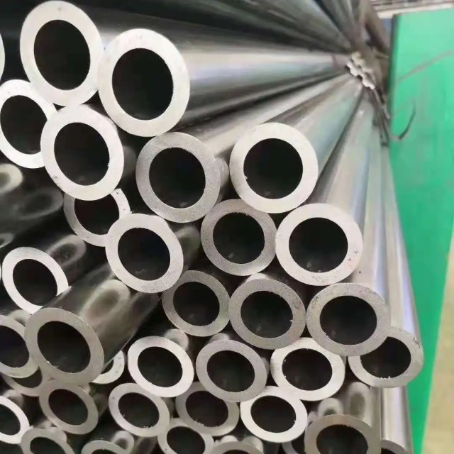 江门20crmnti精密无缝钢管