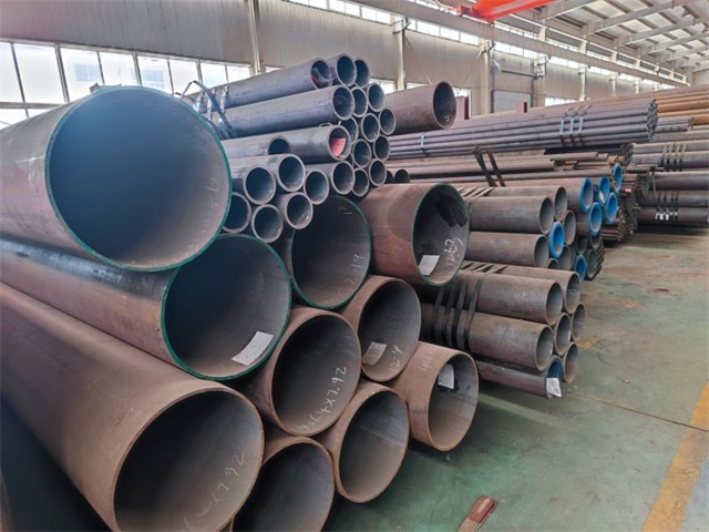 江门20G高压锅炉钢管