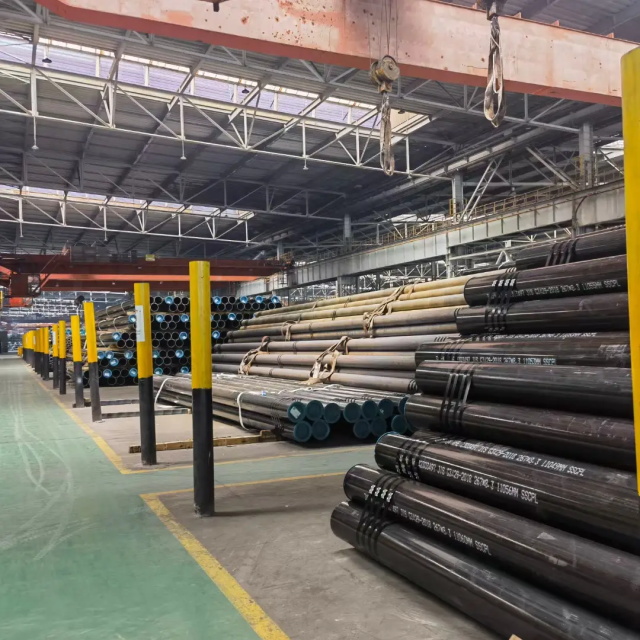 江门10#石油裂化管