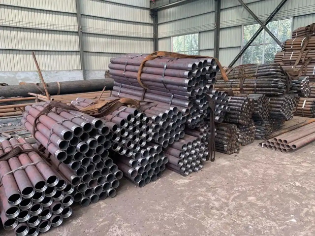 江门DZ50地质钢管