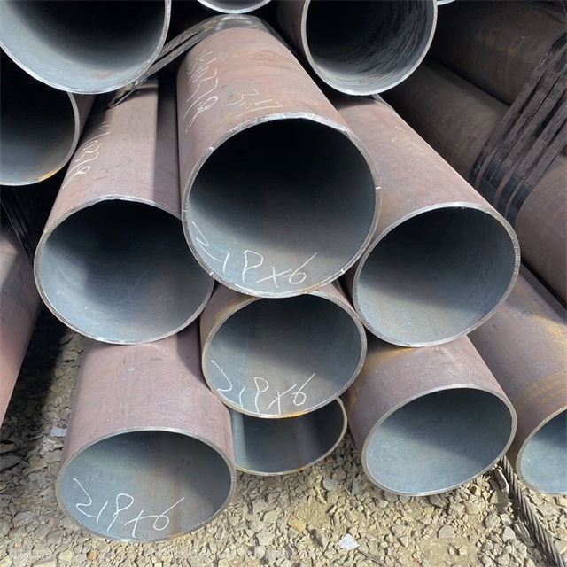 江门5310中低压锅炉管